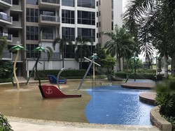 Palm Isles (D17), Condominium #182103052